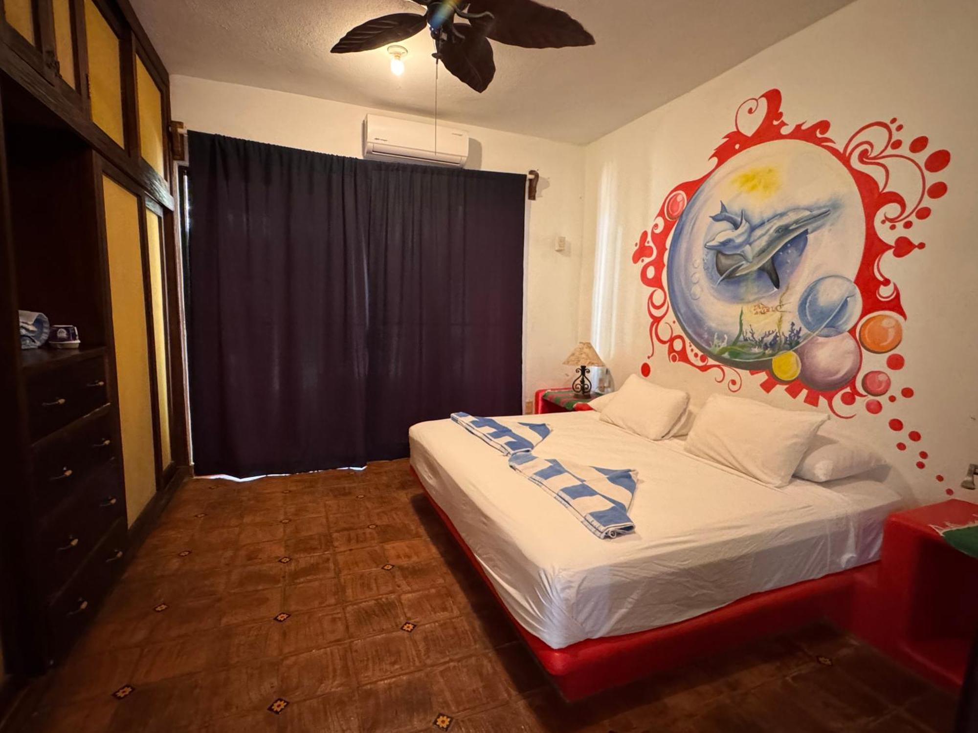 Casa Grasa Villa Puerto Escondido  Dış mekan fotoğraf